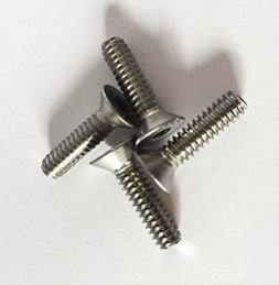 Counter Sunk Screw