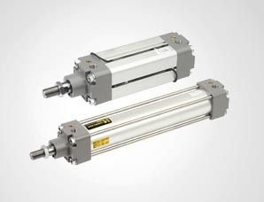 Pneumatic Actuator