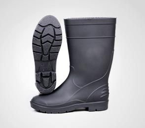Safety Gumboots