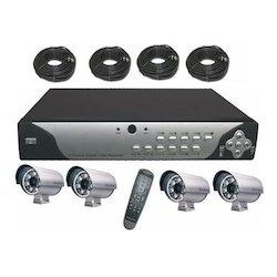 CCTV Surveillance System 02