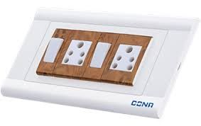 Cona Switch