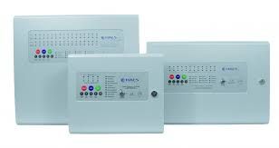 Conventional Control Panel 01