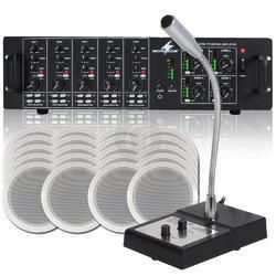 Public Address System 03