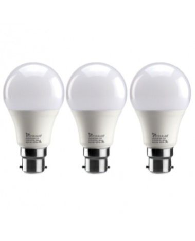 Syska LED Bulb