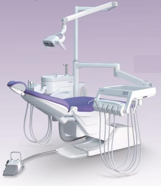 Dental Chair 1
