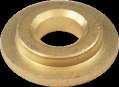 5grm Brass Top Washer