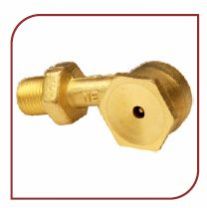 1/4 Brass Nozzle