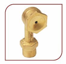 3/8 Brass Nozzle