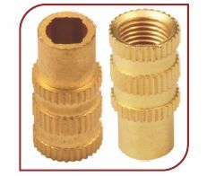 XD Brass Carbon Brush Holder