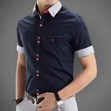 Mens Formal Shirt 01