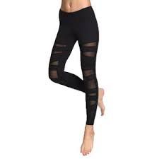 Ladies Leggings 05