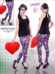 Ladies Leggings 06