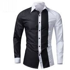Mens Formal Shirt 02