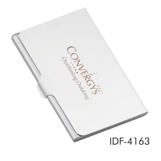 Metal Visiting Card Holders