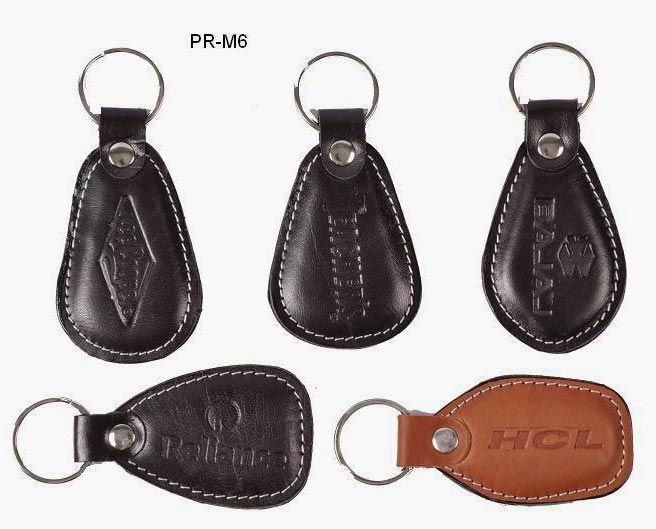 Customized Keychains