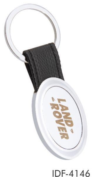 Metal Keychains