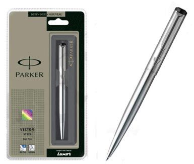 Parker pens