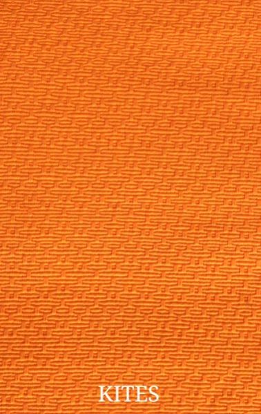 Kites Polyester Cotton Cord Fabric