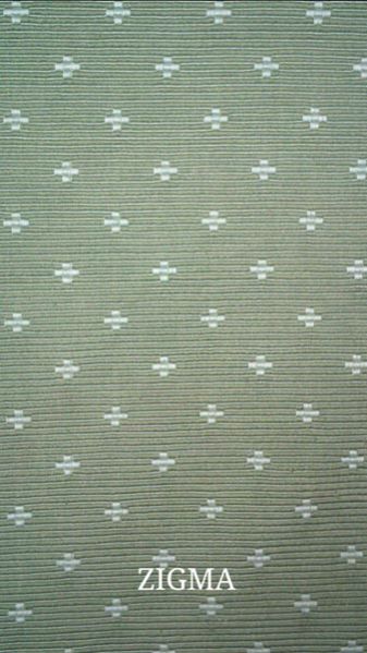 Zigma Polyester Cotton Cord Fabric
