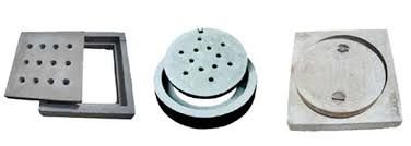 SFRC Manhole Cover & Frames 01