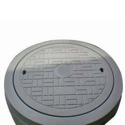 SFRC Manhole Cover & Frames 03