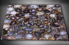 Botswana Agate Table Top