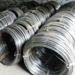 Galvanized Iron Wire 02