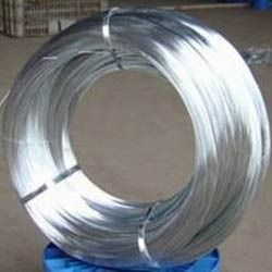 Galvanized Iron Wire 03