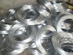 Galvanized Iron Wire 04