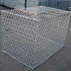 Gi Gabion Box 01