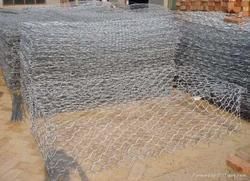 Gi Gabion Box 02