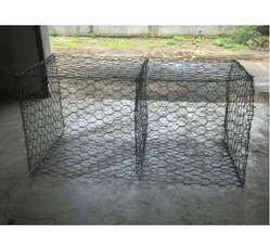 Gi Gabion Box 03