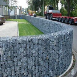 Gi Gabion Box 04