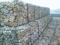 Gi Gabion Box 06