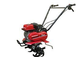 Honda Power Weeder 01