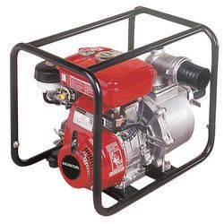 Honda Water Pump 02