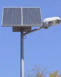 Solar Street Light 01