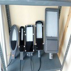 Solar Street Light 04