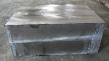 Forging Die Steel 01