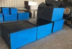 Forging Die Steel 02