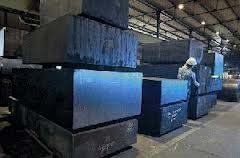 Forging Die Steel 03