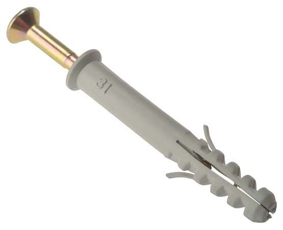 Frame Fixing Screws 01