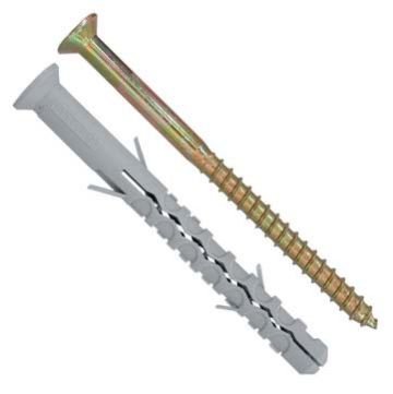 Frame Fixing Screws 03