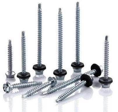 H9 Self Drilling Screw