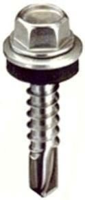 PATTA Self Drilling Screw