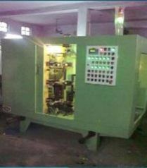 Automatic Multi Head Drilling & Tapping Machine