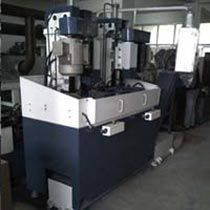 Twin Head Milling Machine