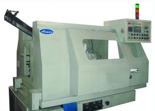 Valve Seat Grinding Machine