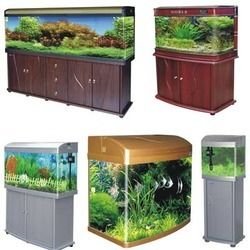 Imported Aquarium