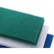 Whitebluegreen Mat Sponge Filtration Sponge Media